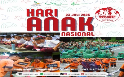 Hari Anak Nasional